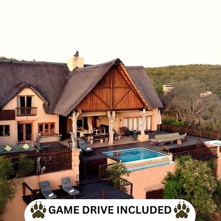 Phumelo Lodge Bela-Bela Exterior foto