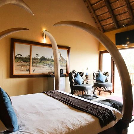 Phumelo Lodge Bela-Bela Quarto foto