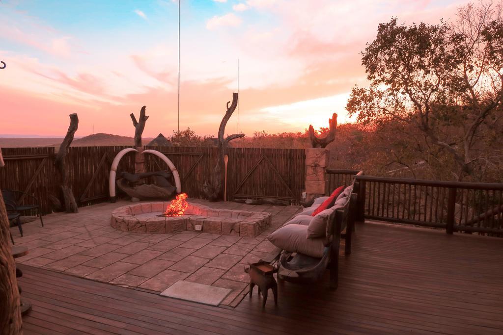 Phumelo Lodge Bela-Bela Quarto foto