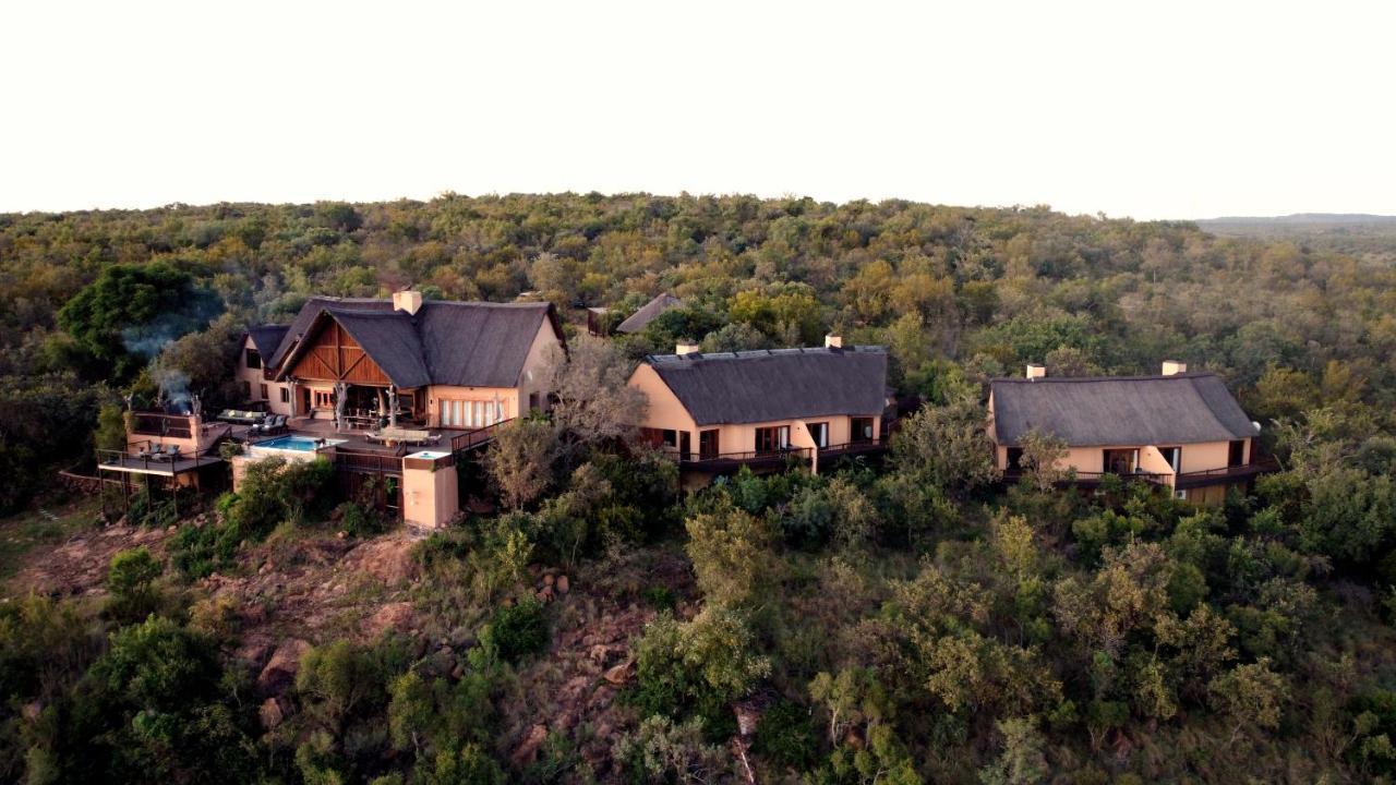 Phumelo Lodge Bela-Bela Exterior foto